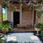 Chacara Da Pedra - Aconchego Na Natureza