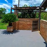 Chacara Da Pedra - Aconchego Na Natureza